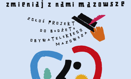 Zdjęcie do Ruszył Budżet Obywatelski Mazowsza