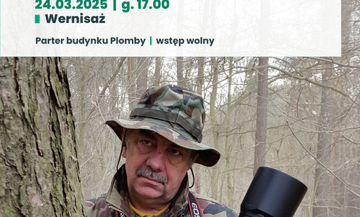 Zdjęcie do Wystawa fotografii Włodzimierza Puchalskiego