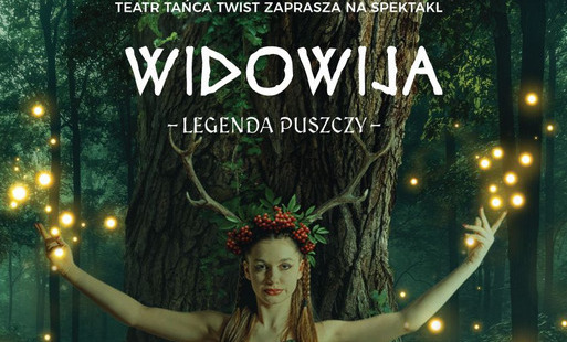Zdjęcie do Zapraszamy na muzyczny spektakl WIDOWIJA