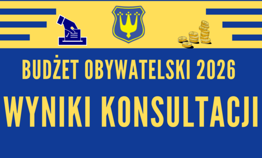 Zdjęcie do Budżet obywatelski - WYNIKI KONSULTACJI