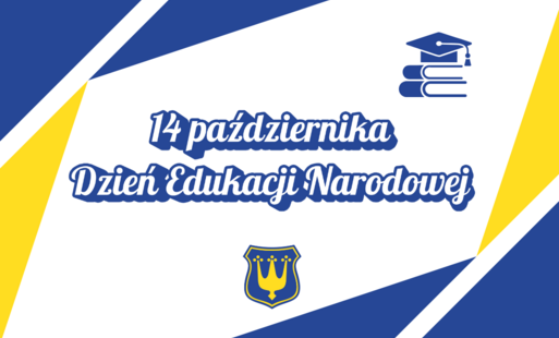 Zdjęcie do Życzenia z okazji Dnia Edukacji Narodowej 