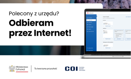 Zdjęcie do Od stycznia 2026 r. zmienia się cyfrowa korespondencja z urzędami: e-doręczenia