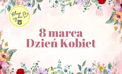 Zdjęcie do Dzień Kobiet - wyjątkowy wiersz z życzeniami