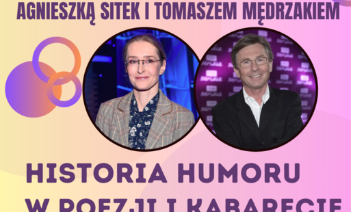 Zdjęcie do Klub Seniora zaprasza na spotkanie z aktorami