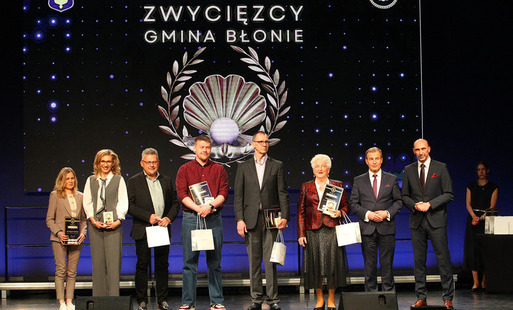 Zdjęcie do Plebiscyt Perły Mazowsza - znamy Laureat&oacute;w! 