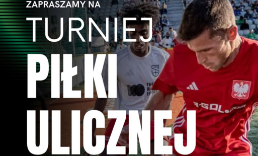 Zdjęcie do Og&oacute;lnopolski Turniej Środowisk Uzależnionych i Bezdomnych o Puchar Burmistrza Błonia już 28 czerwca w Parku Bajka!