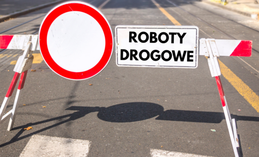 Zdjęcie do Przedłużenie terminu usunięcia awarii &ndash; ul. Nowakowskiego