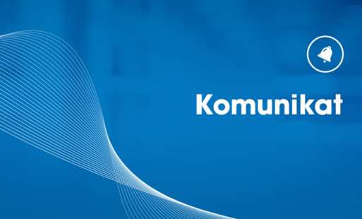 Zdjęcie do Komunikat o jakości wody