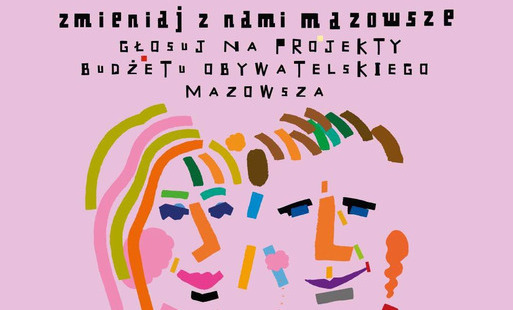 Zdjęcie do Ruszyło głosowanie w Budżecie Obywatelskim Mazowsza 2026