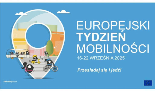 Zdjęcie do Dzień bez Samochodu &ndash; 22 września