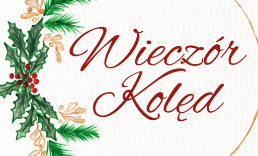 Zdjęcie do Klub Seniora zaprasza na "Wiecz&oacute;r kolęd"! 