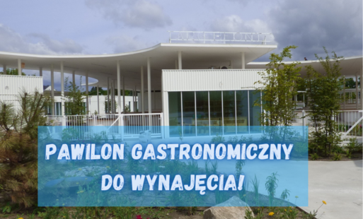 Zdjęcie do Pawilon gastronomiczny  do wynajęcia na Targowisku Miejskim w Błoniu
