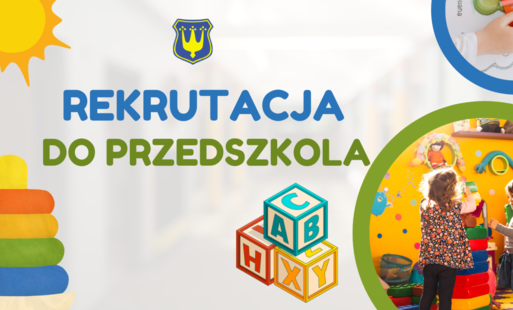 Zdjęcie do UWAGA! Ostatni dzień rekrutacji