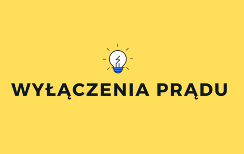Zdjęcie do Wyłączenia prądu: 13.03 - Białutki, 17.03 - Nowy Łuszczewek