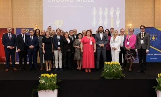 Zdjęcie do Konferencja &quot;Pokonujemy Endometriozę&quot; w Ożarowie Mazowieckim!