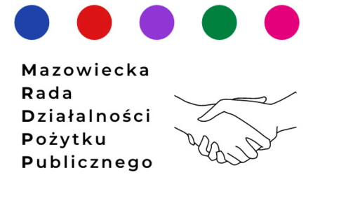 Zdjęcie do Rusza rekrutacja na członk&oacute;w Mazowieckiej Rady Działalności Pożytku Publicznego na lata 2023&ndash;2026