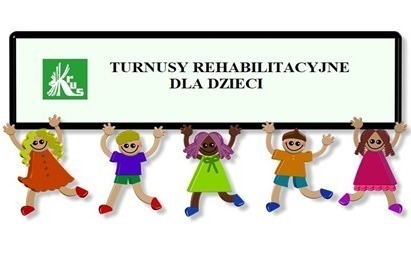 Zdjęcie do Bezpłatna rehabilitacja dla dzieci rolnik&oacute;w ubezpieczonych w KRUS