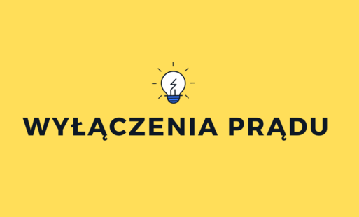 Zdjęcie do Planowane wyłączenia prądu w Białutach 29.06.2023 r. 