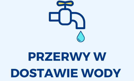 Zdjęcie do Przerwy w dostawie wody 10.07.2023 r. w Błoniu i Radonicach