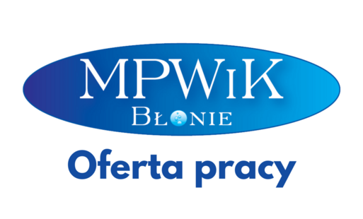 Zdjęcie do MPWiK w Błoniu poszukuje maszynisty urządzeń i obiekt&oacute;w kanalizacyjnych! Oferta pracy 