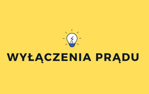 Zdjęcie do PGE informuje o nadchodzących wyłączeniach prądu: 20 i 26.07