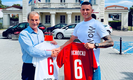 Zdjęcie do Fair play na boisku, ale i w codziennym życiu! 