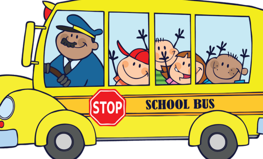 Zdjęcie do Rozkład jazdy autobus&oacute;w szkolnych 2023/2024