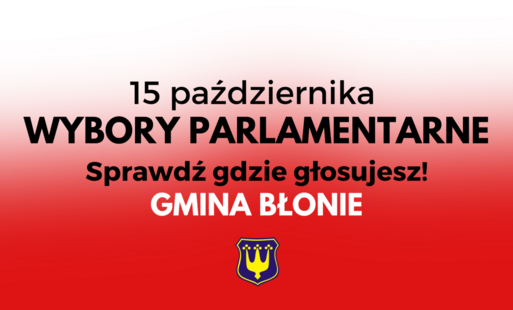 Zdjęcie do SPRAWDŹ GDZIE GŁOSUJESZ (ERRATA do papierowego wydania BIS) nr 9/2023