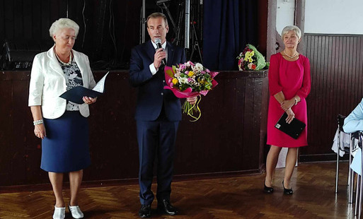 Zdjęcie do Błoński Dzień Seniora