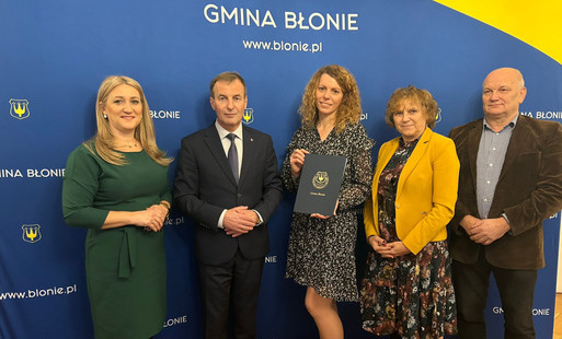 Zdjęcie do Kolejni nauczyciele uzyskali stopień awansu zawodowego nauczyciela mianowanego!