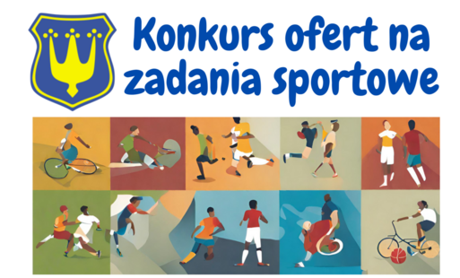 Zdjęcie do Konkurs ofert na realizację zadań sportowych
