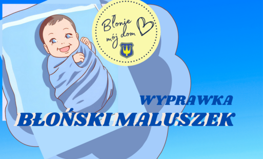 Zdjęcie do Już od stycznia można składać wnioski na wyprawkę "Błoński Maluszek"