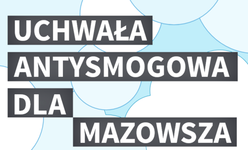 Zdjęcie do Poprawmy jakość powietrza na Mazowszu - poradnik antysmogowy
