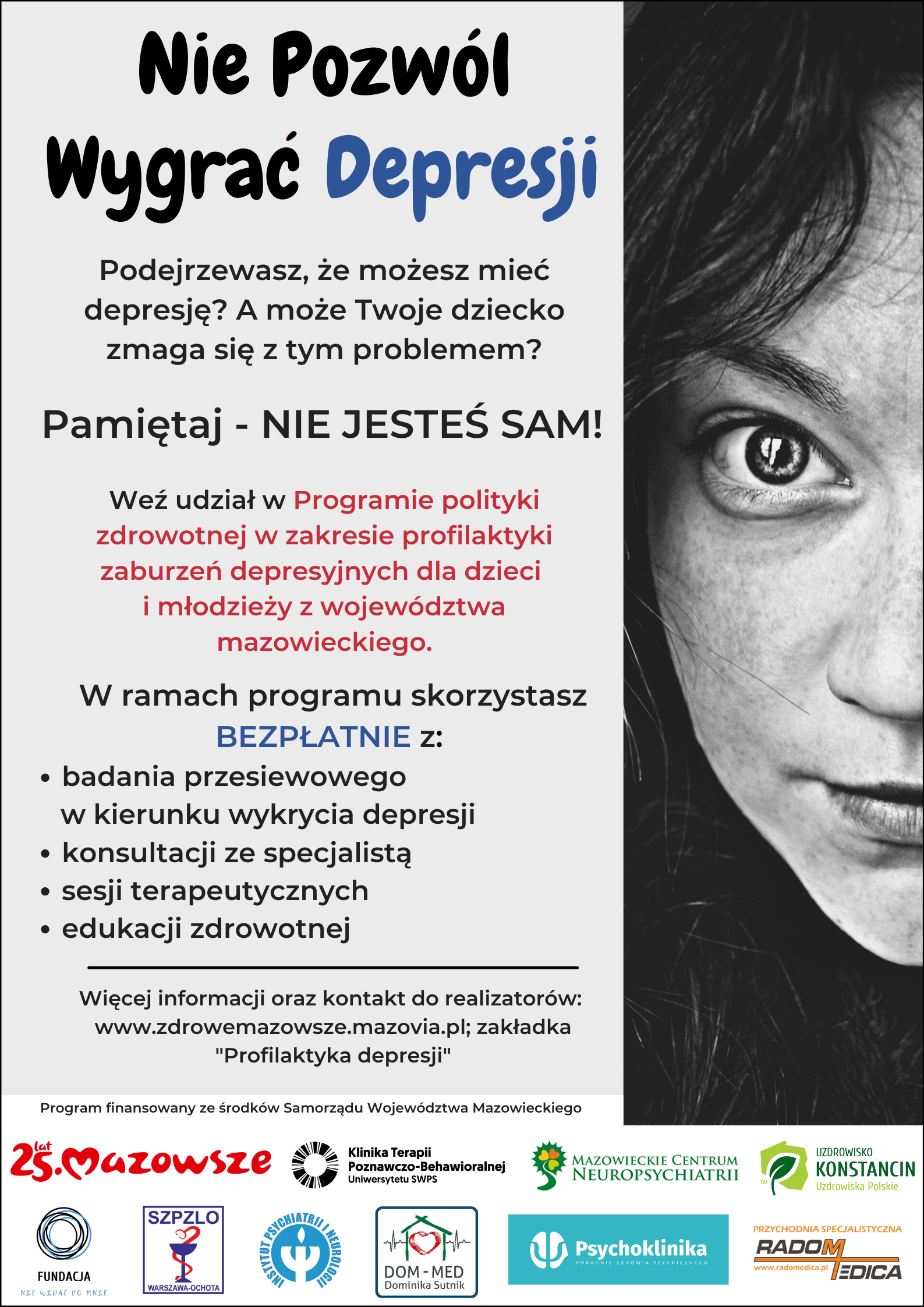 plakat-depresja-zaakceptowany