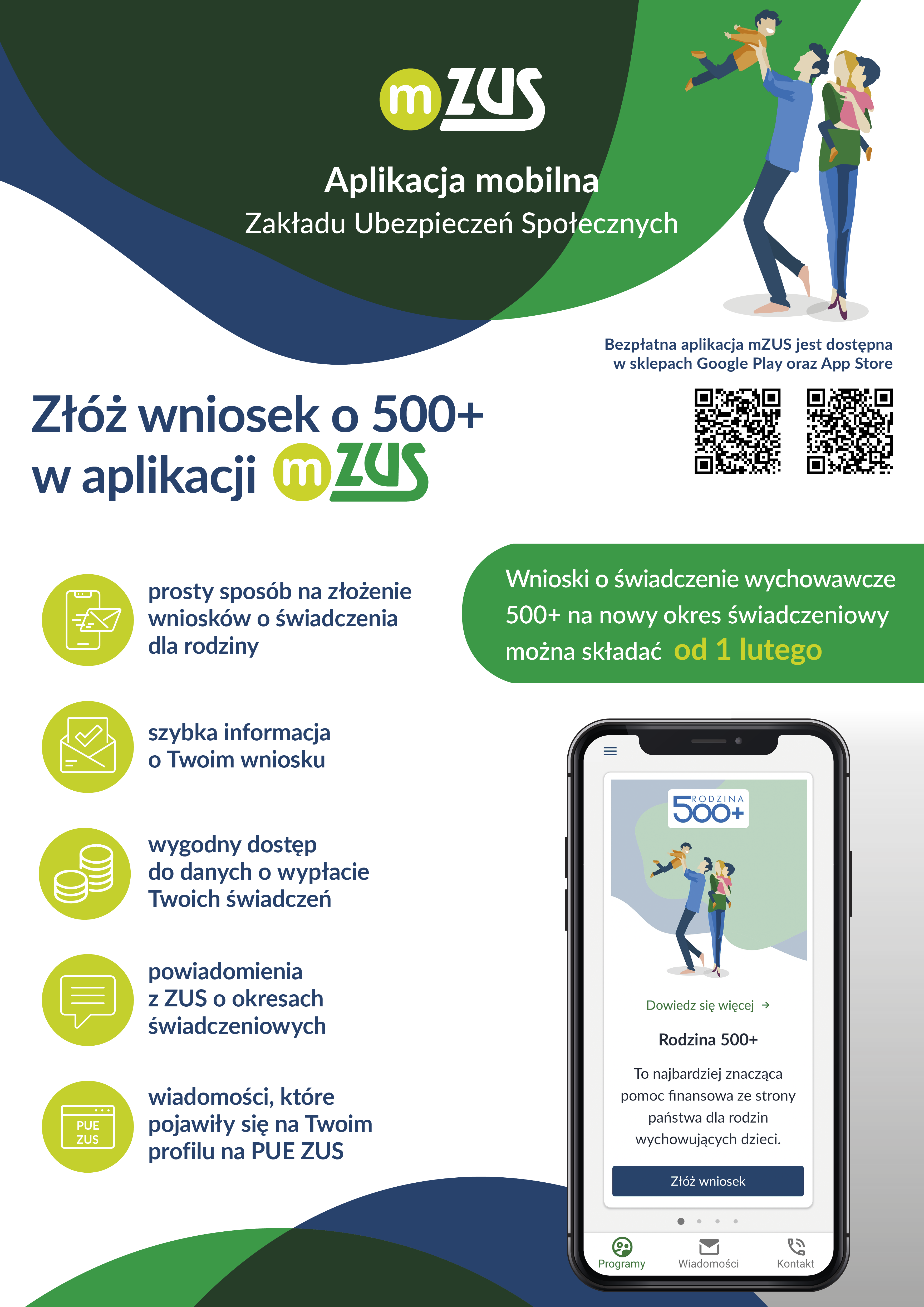 Plakat_-_mZUS